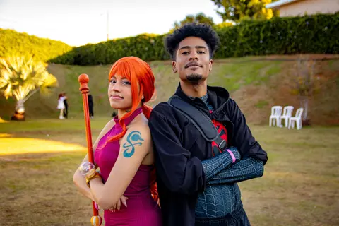 Cosplay — Bauru Anime Fest 2025