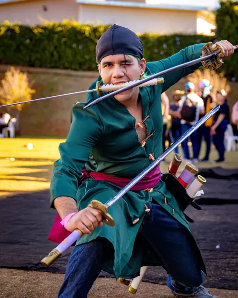 Cosplay — Bauru Anime Fest 2025