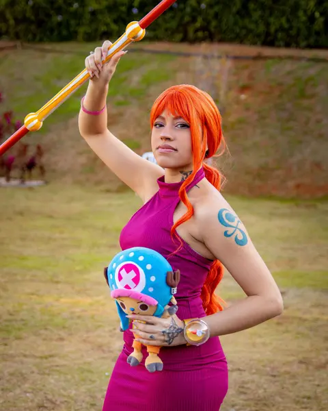 Cosplay — Bauru Anime Fest 2025