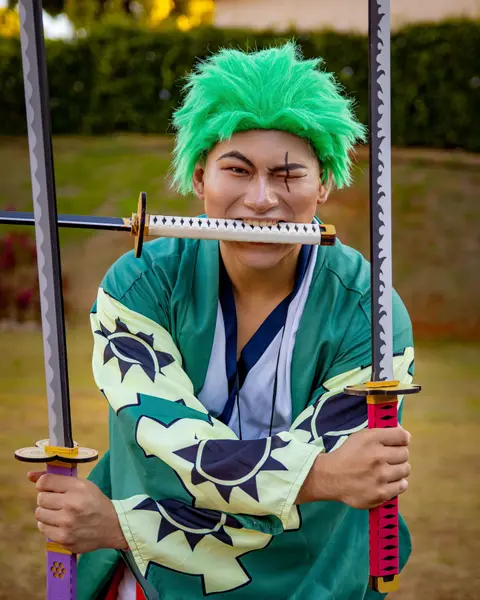 Cosplay — Bauru Anime Fest 2025