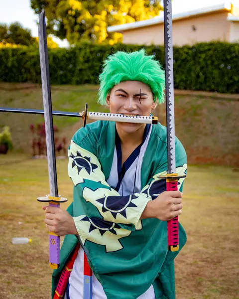 Cosplay — Bauru Anime Fest 2025