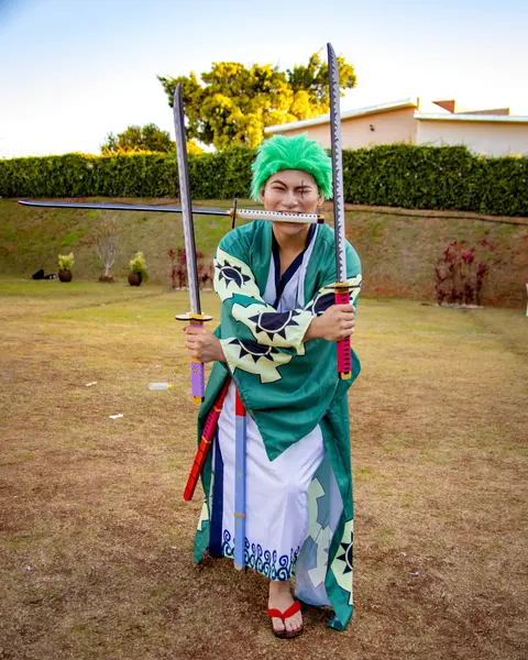 Cosplay — Bauru Anime Fest 2025