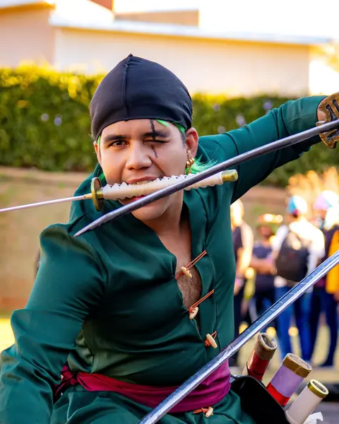Cosplay — Bauru Anime Fest 2025