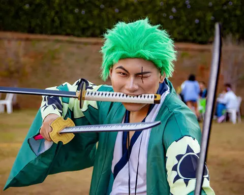 Cosplay — Bauru Anime Fest 2025