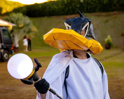 Cosplay — Bauru Anime Fest 2025