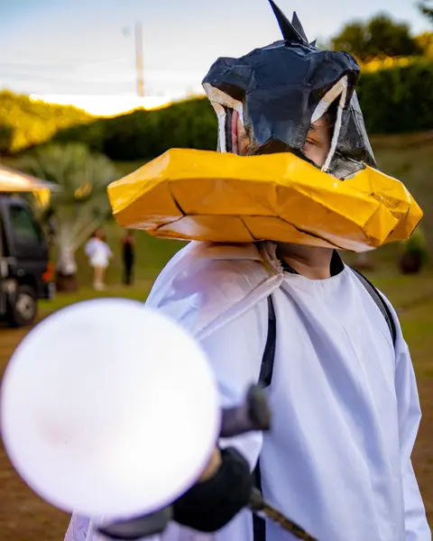 Cosplay — Bauru Anime Fest 2025