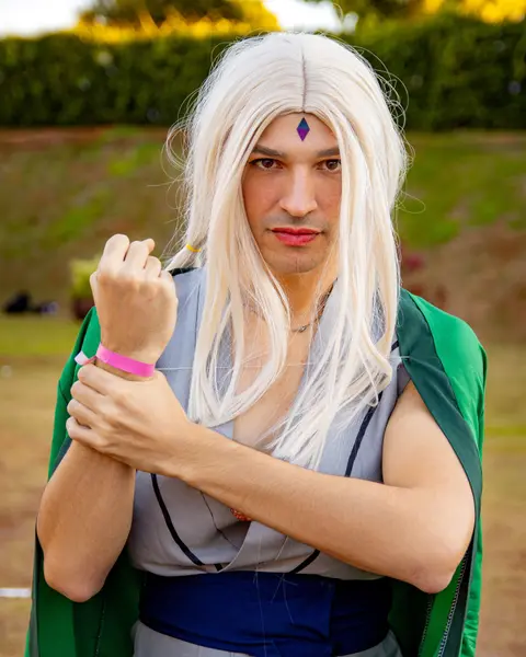 Cosplay — Bauru Anime Fest 2025