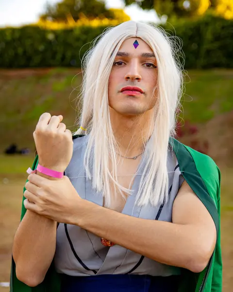 Cosplay — Bauru Anime Fest 2025