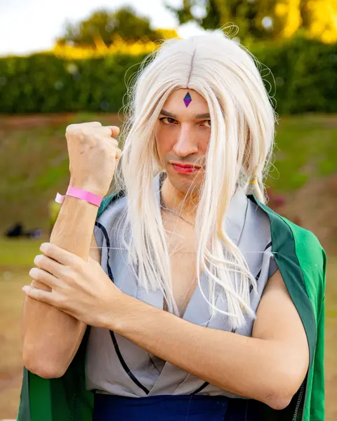 Cosplay — Bauru Anime Fest 2025