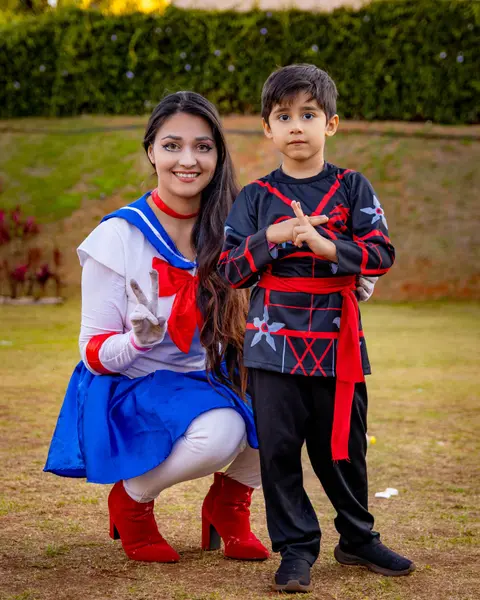Cosplay — Bauru Anime Fest 2025
