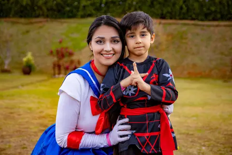 Cosplay — Bauru Anime Fest 2025