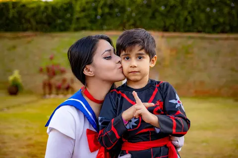 Cosplay — Bauru Anime Fest 2025