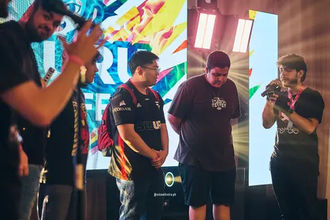 O evento — Bauru Anime Fest 2025