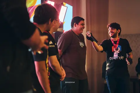 O evento — Bauru Anime Fest 2025
