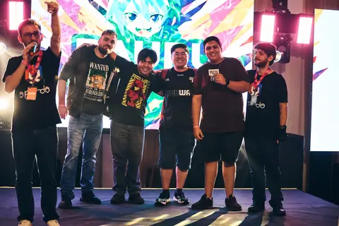 O evento — Bauru Anime Fest 2025