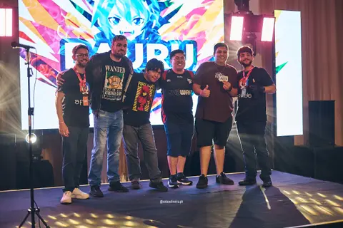 O evento — Bauru Anime Fest 2025