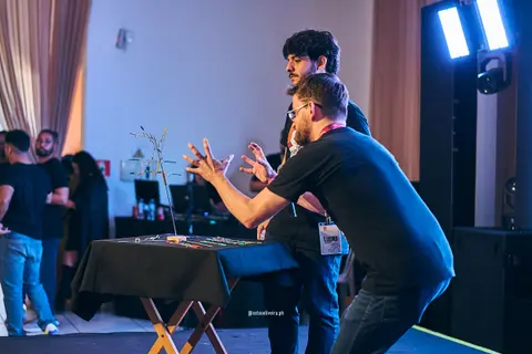 O evento — Bauru Anime Fest 2025