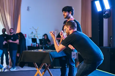 O evento — Bauru Anime Fest 2025