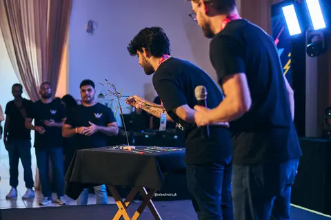 O evento — Bauru Anime Fest 2025