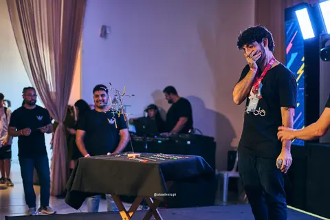 O evento — Bauru Anime Fest 2025