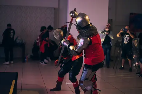 Grifo de Fogo — Bauru Anime Fest 2025