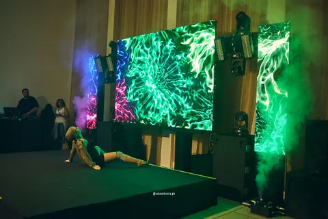 K-Pop — Bauru Anime Fest 2025