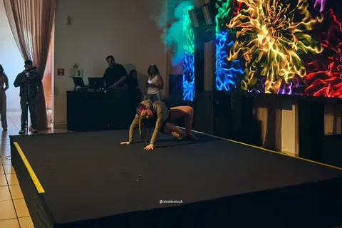 K-Pop — Bauru Anime Fest 2025