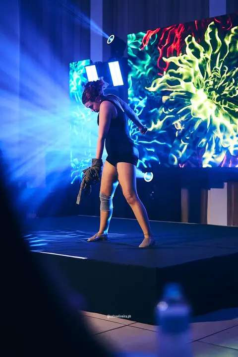 K-Pop — Bauru Anime Fest 2025
