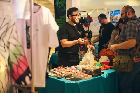 K-Pop — Bauru Anime Fest 2025