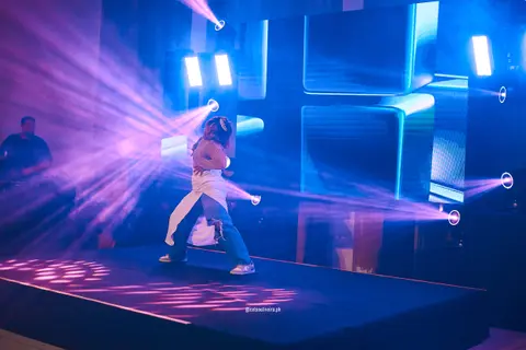 K-Pop — Bauru Anime Fest 2025