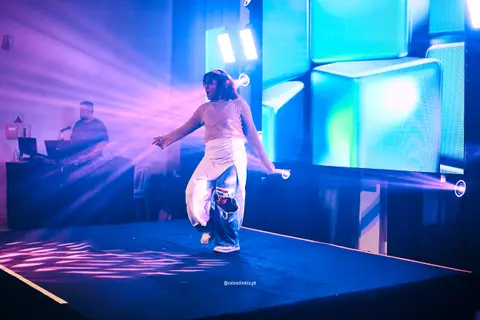 K-Pop — Bauru Anime Fest 2025