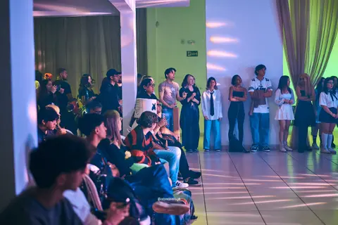 K-Pop — Bauru Anime Fest 2025