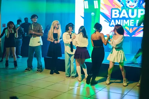 K-Pop — Bauru Anime Fest 2025