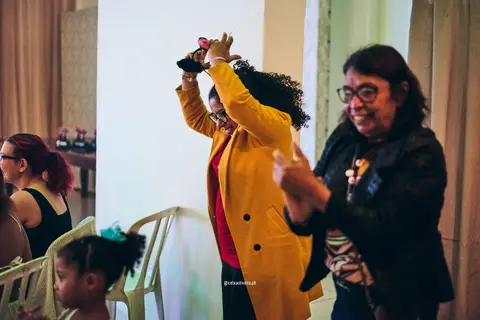 K-Pop — Bauru Anime Fest 2025