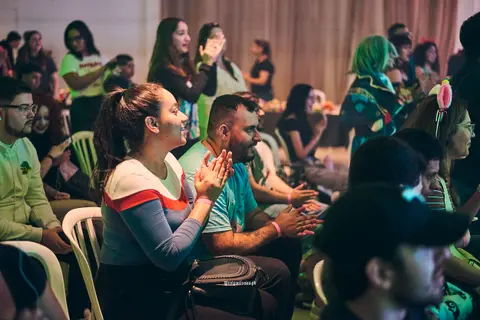 K-Pop — Bauru Anime Fest 2025