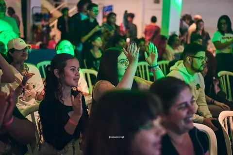 K-Pop — Bauru Anime Fest 2025