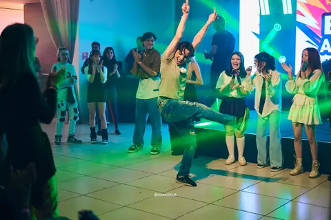 K-Pop — Bauru Anime Fest 2025