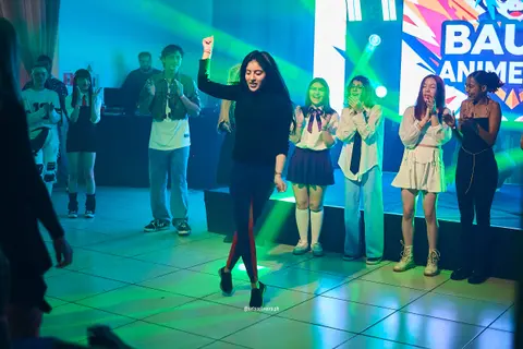K-Pop — Bauru Anime Fest 2025