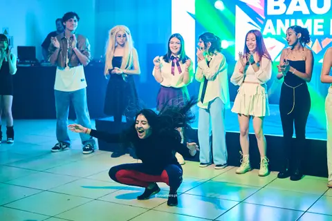 K-Pop — Bauru Anime Fest 2025