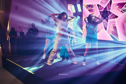 K-Pop — Bauru Anime Fest 2025