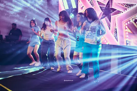 K-Pop — Bauru Anime Fest 2025
