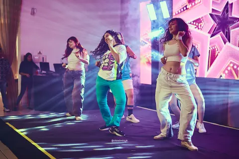 K-Pop — Bauru Anime Fest 2025