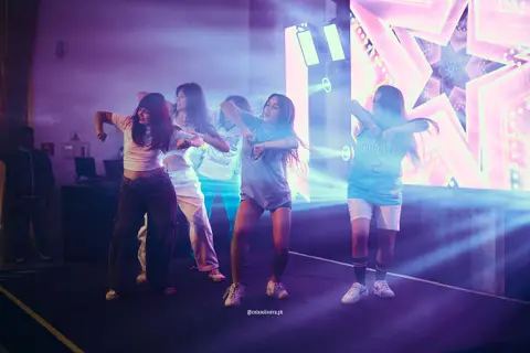 K-Pop — Bauru Anime Fest 2025