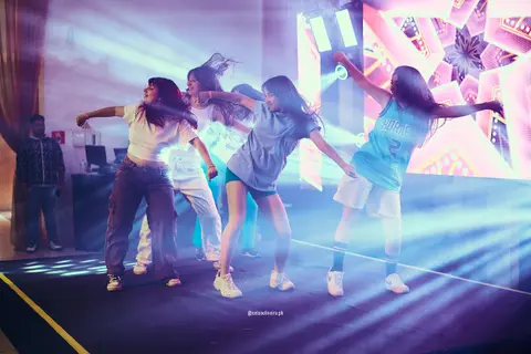 K-Pop — Bauru Anime Fest 2025