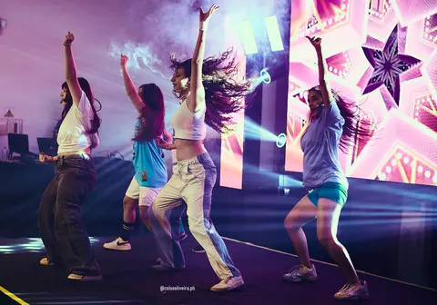K-Pop — Bauru Anime Fest 2025