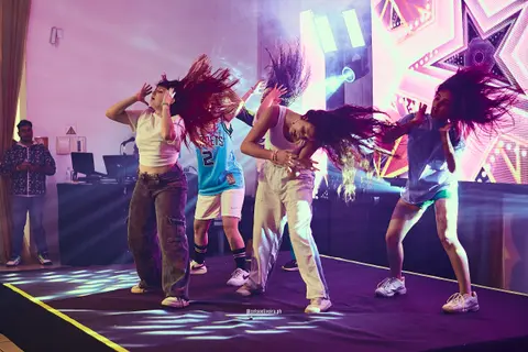 K-Pop — Bauru Anime Fest 2025