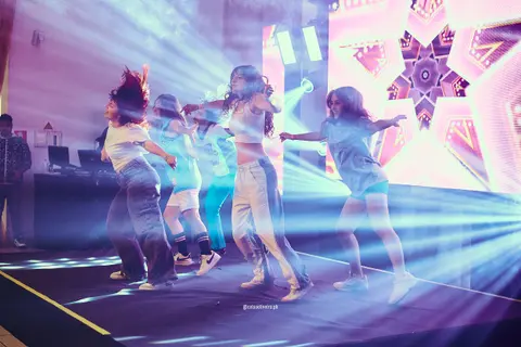K-Pop — Bauru Anime Fest 2025