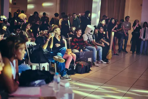 K-Pop — Bauru Anime Fest 2025