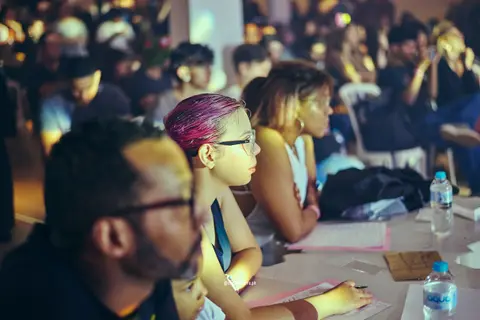 K-Pop — Bauru Anime Fest 2025