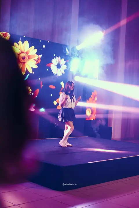 K-Pop — Bauru Anime Fest 2025